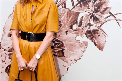 Vogue Shared A Nude Photo Of Celine Dion And She Looks Amazing