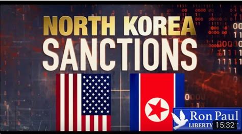 More North Korea Sanctions: Who Benefits? Who Suffers? - Occupy the Media