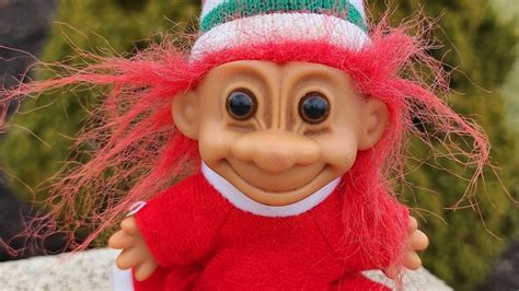 Your Old Troll Dolls Might Be Worth A Lot Of Money Today