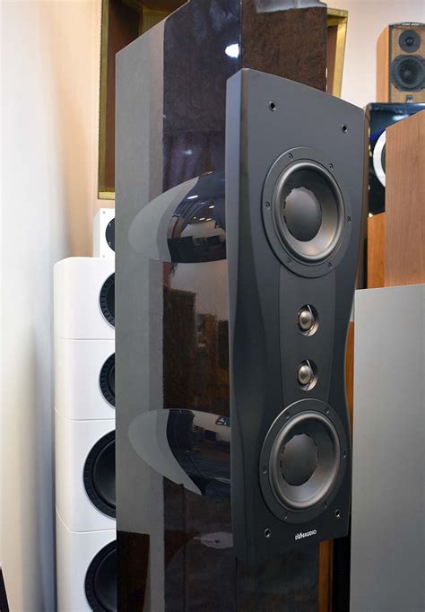 Dynaudio Confidence C Platinum C