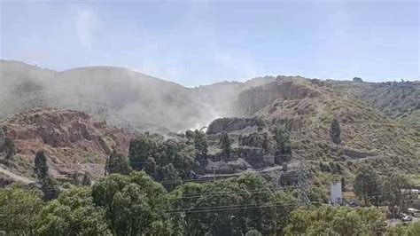 Vecinos De San Lorenzo Se Quejan Del Ruido Y La Contaminaci N De La