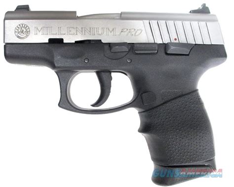 Taurus PT 138 Millennium Pro Handgun 380 ACP For Sale