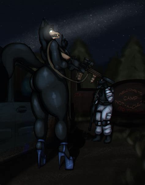 Asset Deployed Alt By Xcronic Hentai Foundry