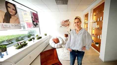 Neues Kosmetik und Wellnessstudio in Gütersloher Innenstadt eröffnet