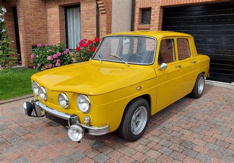 Location Renault R S Jaune Jaune Marquette Lez Lille