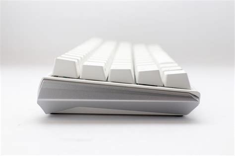 Ducky One 3 SF Pure White 65 Exclusivo En Pegasum