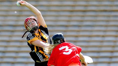 Camogie League round-up: Kilkenny impress