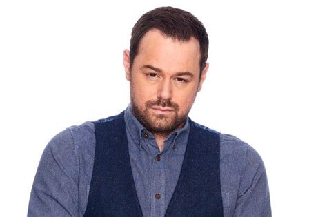 When is Danny Dyer leaving EastEnders? Mick Carter exit explained ...