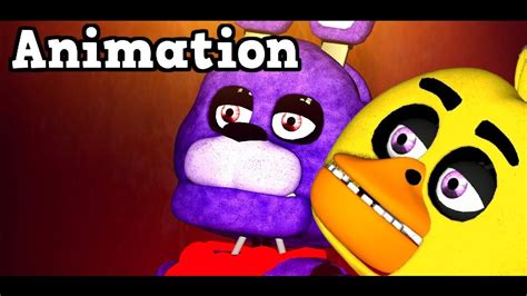 Fnaf High School Five Nights At Freddys Animation Roleplay Youtube