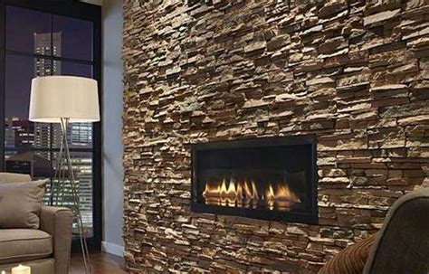 decoracion paredes de piedra