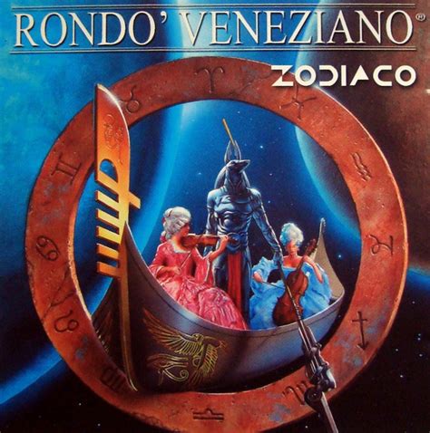 Album Rond Veneziano Sito Ufficiale