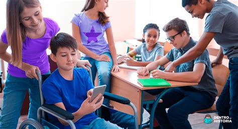 A importância de trabalhar a empatia dentro e fora da sala de aula