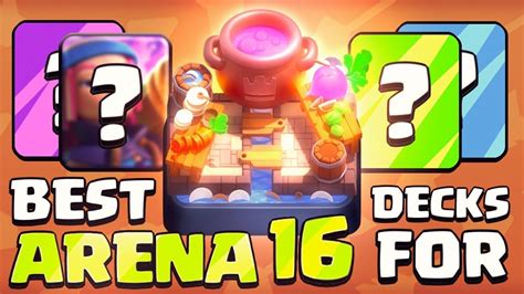 Guide to Clash Royale Decks Dominate the Arena - Way of the dogg
