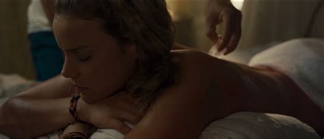 Abbie Cornish Hot In Bikini And Nude Butt Crack And Marion Cotillard Sex And Lingerie A Good