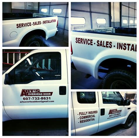 Vinyl Graphics - Strategic Custom Designs