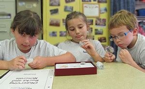 Nancy Larson Science » Portsmouth Catholic Regional School