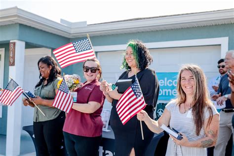 The Journey to Journey Together | Habitat for Humanity of Lee & Hendry