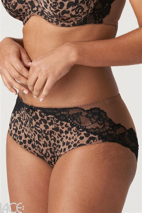 Primadonna Lingerie Madison Taillenslip Lace De