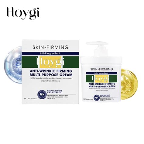 Advanced Firming Wrinkle Reducing Cream Oz Skin Firming