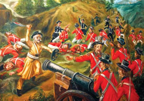 11 Facts About Anglo Nepalese War Factsnippet