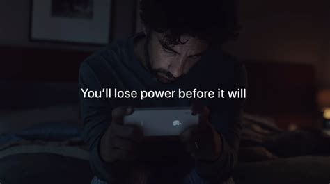 Apple’s Latest Ad Touts iPhone XR Has the ‘Longest Battery Life Ever ...