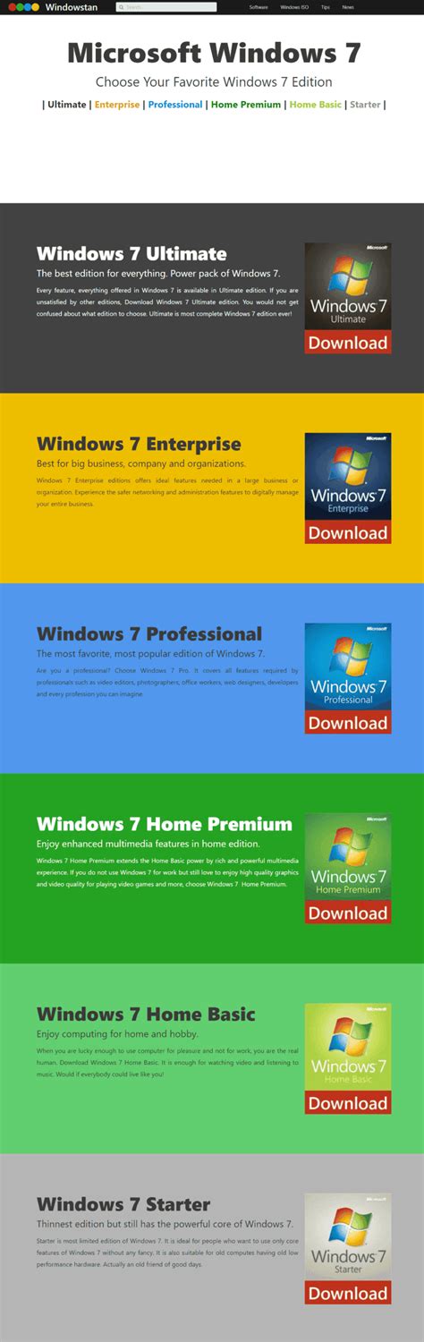 Windows 7 Ultimate 32 64 Bit Iso Download Full Version 2023 Windowstan