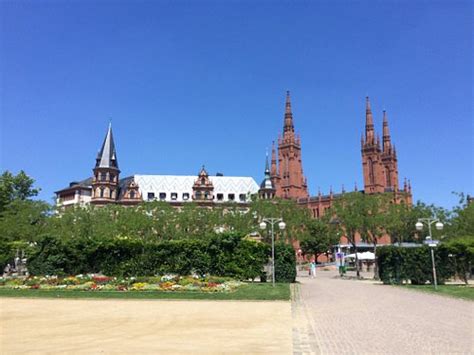 THE 15 BEST Things to Do in Wiesbaden (2024) - Must-See Attractions