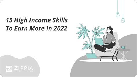 15 High Income Skills To Earn More In 2023 Zippia