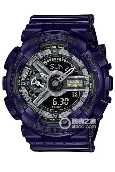 Casio Gma S Mc G Shock