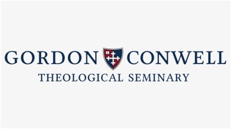 Gordon Conwell Theological Seminary Logo, HD Png Download - kindpng