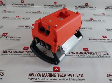 Hbc Radiomatic Spectrum Radio Remote Control Aeliya Marine