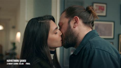 Hayatımın Şansı Fragmanlar Dizi Fragmanları NOW