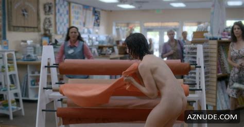 Alison Brie Nude Aznude