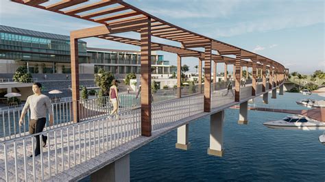 RESORT PROJECT on Behance