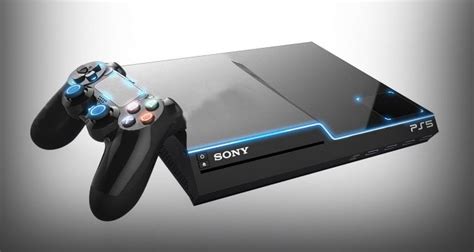 Playstation Ps Prezzo Uscita Specifiche Tecniche E Tutto Quello