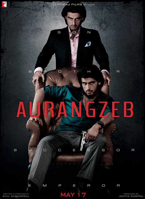 Aurangzeb (2013) Movie Trailer, News, Reviews, Videos, and Cast | Movies