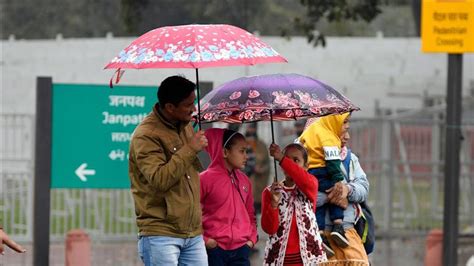 IMD Predicts Hailstorms Rain And Snowfall In THESE States Check