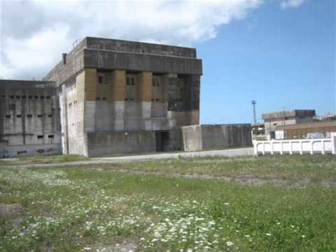 Das Boot U Boat Bunker La Pallice France Sourcerer Images Youtube