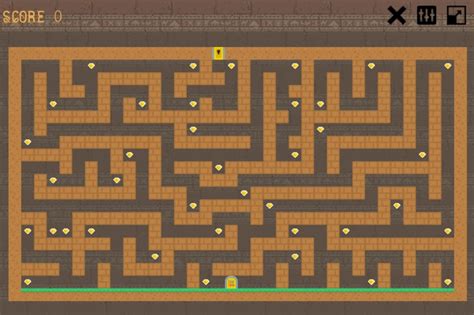 A Maze Ing Free Online Maze Game Cody Sandahl