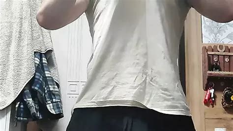 Hot Flexing XHamster