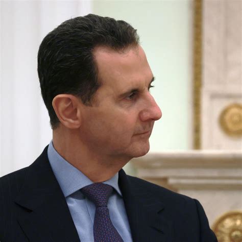 Syrian President Bashar Assad Gives Exclusive Interview To Sputnik