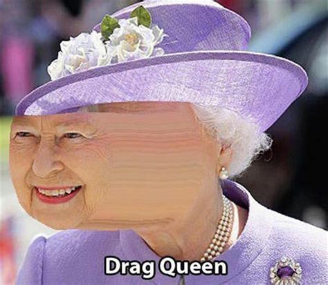 Drag Queen Humour Actualités Citations et Images