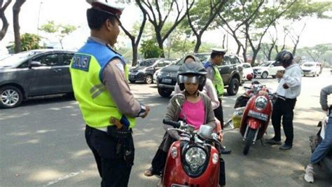 Operasi Zebra Digelar Untuk Menciptakan Kamseltibcarlantas Jelang