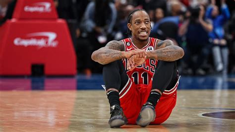 Bulls Rumors: Proposal Moves DeRozan to 'Prioritize Future'