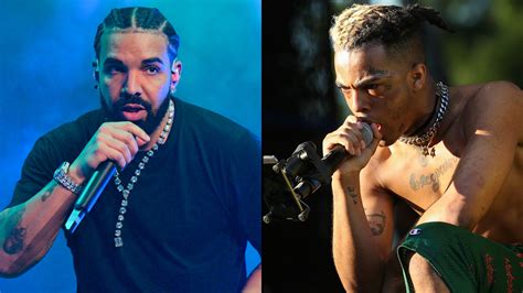 Rapper Drake To Give Virtual Deposition In Xxxtentacion Murder Trial