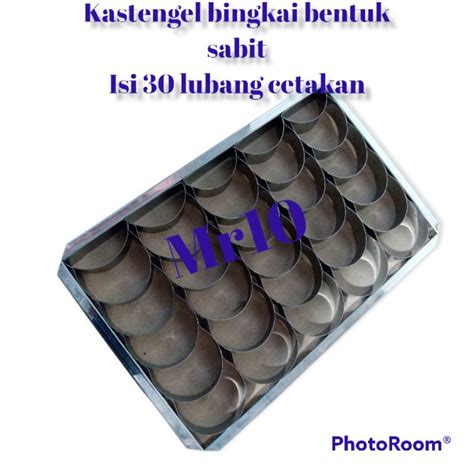 Jual Cetakan Kue Nastar Kastengel Bingkai Cetakan Kue Kering Bingkai