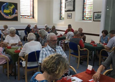 Frome Bridge players make top 100 in country-wide competition - Frome Times