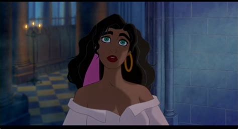 Esmerelda - Esmeralda Image (12805188) - Fanpop