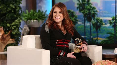 Meghan Trainor Admits To Having Sex Where Youtube