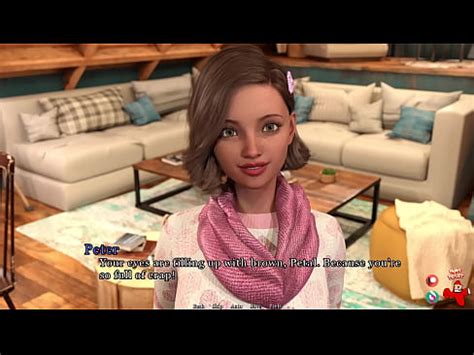 A Petal Among Thorns 1 XVIDEOS